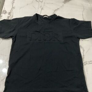 Dior Black Men's Shirt